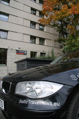 Sīkāka informācija par Reval Hotels viesnīcām - www.revalhotels.com 28118