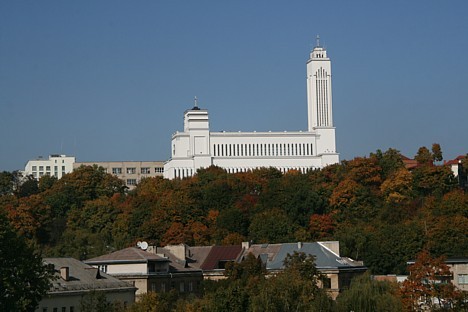 Sīkāka informācija par 600 gadu veco pilsētu Kauņu - www.kaunas.lt 28131