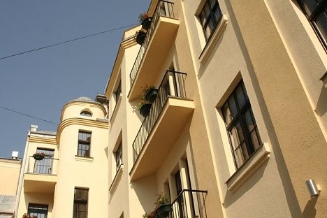 Viesnīca piedāvā 20 komfortablus divvietīgus un Superior klases numurus 28239