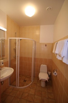 Dušas un WC telpa 28242