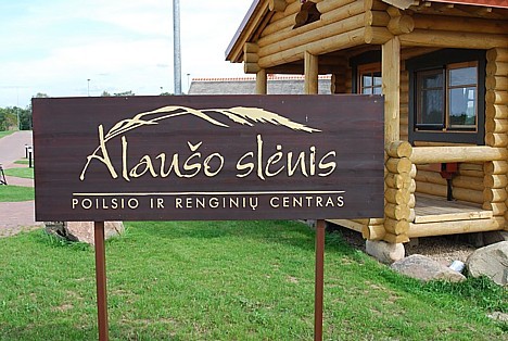 Alaušo slėnis - jauns un moderns 4 žvaigžņu atpūtas un izklaides centrs, kurš atrodas Alauša ezera krastā, Utenas rajonā Alaušo slėnis - jauns un moderns 4 žvaigžņu atpūtas un izklaides centrs, kurš atrodas Alauša ezera krastā, Utenas rajonā 28243