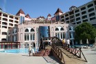 Tez Tour > Turcija > Antalja > Sirene Belek Golf and Welness Hotel