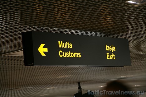 Ielidojot no trešajām valstīm, Rīgas lidostā Jums atņems svaigu gaļu, kūpinājumus, gaļas pusfabrikātus, gaļas produktus un izstrādājumus, bet arī svai Ielidojot no trešajām valstīm, Rīgas lidostā Jums atņems svaigu gaļu, kūpinājumus, gaļas pusfabrikātus, gaļas produktus un izstrādājumus, bet arī svai 28761