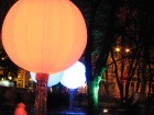 Staro Rīga - gaismas festivāls