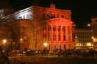 Staro Rīga - gaismas festivāls 