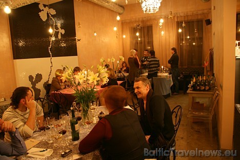 Sīkāka informācija: www.teatrabars.lv 29165