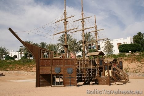 Bērnu klubā Mini club bērni var atpūsties no saviem vecākiem un rotaļāties ar citiem bērniem. Vairāk informācijas www.dominatravel.lv Bērnu klubā Mini club bērni var atpūsties no saviem vecākiem un rotaļāties ar citiem bērniem. Vairāk informācijas www.dominatravel.lv 29249