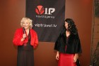 V.I.P. Travel klientu vakars restorānā Eufrosine I