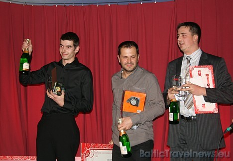 „Battery Cup 2008” kopvērtējuma uzvarētāji: A klase
1. Raimonds Burakēvičs
2. Valters Šulcs
3. Vjačeslavs Zaharčenko „Battery Cup 2008” kopvērtējuma uzvarētāji: A klase
1. Raimonds Burakēvičs
2. Valters Šulcs
3. Vjačeslavs Zaharčenko 29392