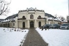 Latvija > Vidzeme > Gulbene > Vecgulbenes muižas komplekss - I daļa
