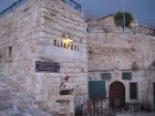 Turcija > Kapadoķijas reģions > Urgup > Elkep Evi Cave Hotel