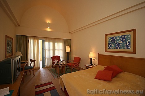 Viesnīcas Intercontinental 5* istaba 29539