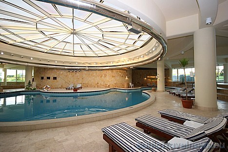 Movenpic Resort Taba 5* 29548