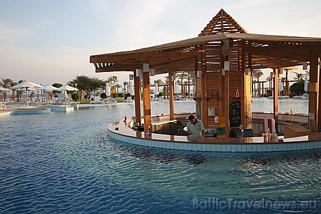 Viesnīca Movenpic Resort Taba 5* 29549