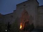 Turcija > Kapadoķijas reģions > Sarihan Kervansaray