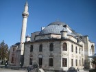 Turcija > Konya > Mevlana Museum
