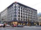 Latvija > Rīga > Hotel de Rome > Restorāns Otto Schwarz > Ziemassvētki