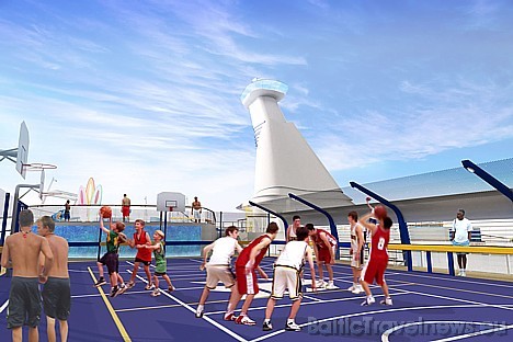Pasaulē lielākais kruīzu kuģis Oasis of the Seas dažādas sportiskās aktivitātes, bet piedāvā arī lielu parku džungļu stilā ar tropu kokiem, liānām un Pasaulē lielākais kruīzu kuģis Oasis of the Seas dažādas sportiskās aktivitātes, bet piedāvā arī lielu parku džungļu stilā ar tropu kokiem, liānām un 29804