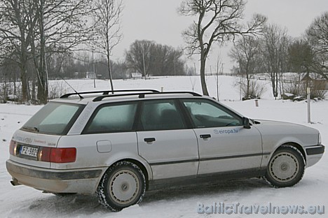 Latgales reģionā Travelnews.lv izmanto Audi 80 Avant. Šajā gadā Travelnews.lv dibinās Travelnews.lv klubu, kurā apvienos aktīvākos portāla rakstītājus Latgales reģionā Travelnews.lv izmanto Audi 80 Avant. Šajā gadā Travelnews.lv dibinās Travelnews.lv klubu, kurā apvienos aktīvākos portāla rakstītājus 29827