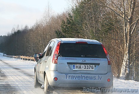 Travelnews.lv mazais Ford Fiesta ir sastopams galvenokārt Rīgas ielās, tāpēc Latvijas lauku reģionu viesu mājas vai viesnīcas var uz šīs automašīnas i Travelnews.lv mazais Ford Fiesta ir sastopams galvenokārt Rīgas ielās, tāpēc Latvijas lauku reģionu viesu mājas vai viesnīcas var uz šīs automašīnas i 29828