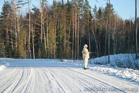 Medības Latgalē. Travelnews.lv šajā gadā plāno ņemt aktīvu dalību vairākās starptautiskās izstādēs, lai iepazīstinātu ārzemniekus ar Baltijas tūrisma Medības Latgalē. Travelnews.lv šajā gadā plāno ņemt aktīvu dalību vairākās starptautiskās izstādēs, lai iepazīstinātu ārzemniekus ar Baltijas tūrisma 29833