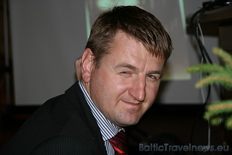 Travelnews.lv vārdā pateicos visiem lasītājiem un sadarbības partneriem - PALDIES! Aivars Mackevičs, BalticTravelnews.com direktors Travelnews.lv vārdā pateicos visiem lasītājiem un sadarbības partneriem - PALDIES! Aivars Mackevičs, BalticTravelnews.com direktors 29843