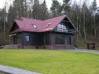Lietuva > Viesu māja Šamo valdos