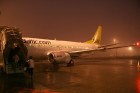 Tez tour lidojums uz Šarm el Šeihu ar airBaltic lidmašīnu