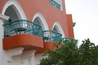 Ēģipte > Šarm el Šeiha > Hotel & Resorts Tropicana pludmale