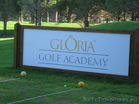 Turcijas kūrotviesnīca Gloria Golf Resort, kas atrodas Belekā, piedāvā sportisku atpūtu ne tikai profesionāliem golfa spēlētājiem, bet arī šīs sporta Turcijas kūrotviesnīca Gloria Golf Resort, kas atrodas Belekā, piedāvā sportisku atpūtu ne tikai profesionāliem golfa spēlētājiem, bet arī šīs sporta 29960