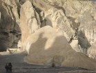 Turcija > Kapadoķijas reģions > Göreme Open Air Museum > Gēremes brīvdabas muzejs - II daļa