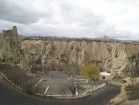 Turcija > Kapadoķijas reģions > Göreme Open Air Museum > Gēremes brīvdabas muzejs - I daļa