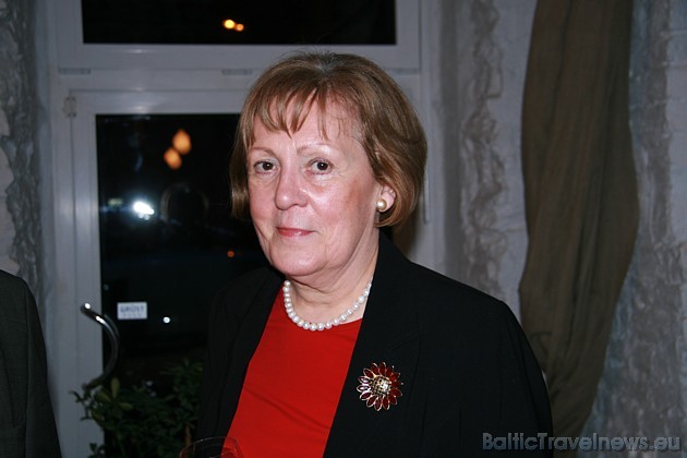 Grāmatas redaktore Margita Hēberle 30159