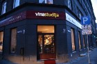 Vīna studija prezentē Margaritas Hēberles grāmatu Vācijas vīni