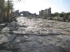 Turcija > Denizli > Hierapolis II
