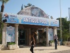 Turcija > Dinizli > Kleopatras baseins