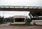Turcija > Antalja > Belek > Gloria Serenity Resort - I daļa