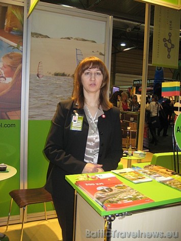 Lietuva 30530