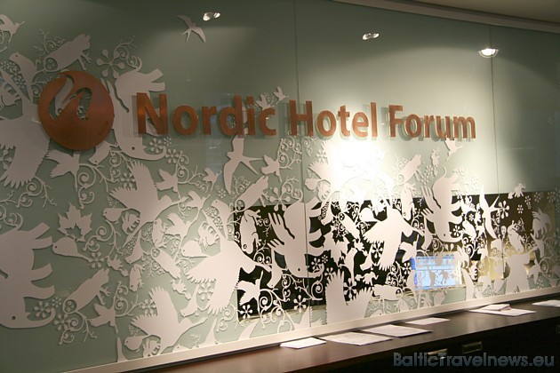 Jauna un moderna 4 zvaigžņu viesnīca atrodas pašā Tallinas sirdī, netālu no biznesa, tirdzniecības un izklaides centriem, tādēļ Nordic Hotel Forum ir Jauna un moderna 4 zvaigžņu viesnīca atrodas pašā Tallinas sirdī, netālu no biznesa, tirdzniecības un izklaides centriem, tādēļ Nordic Hotel Forum ir 30907