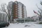 Latvija > Rīga > Islande Hotel > restorāns Ziemeļblāzma
