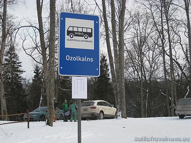 Sezonas jaunums Ozolkalnā - izmēģini pie kaimiņa! Sadarbībā ar Žagarkalnu ir izveidota kopēja pacēlāja biļete, kura paredz slēpošanas iespējas Ozolkal Sezonas jaunums Ozolkalnā - izmēģini pie kaimiņa! Sadarbībā ar Žagarkalnu ir izveidota kopēja pacēlāja biļete, kura paredz slēpošanas iespējas Ozolkal 31026