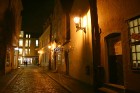 Latvija > Rīga > Restorāns del Popolo > Trattoria del Popolo