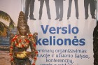 Lietuvas lielākā tūrisma izstāde Vivattur 2009 - 05