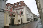 Lietuva ›› Viļņa ›› viesnīca Shakespeare Boutique Hotel