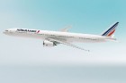 Lidsabiedrība Air France prezentē jauno zīmolu