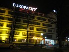 Europa City Riga - Pasākumi - gospeļu koris GG Choir - Gunārs Kalniņš
