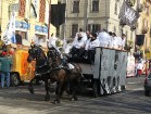Itālija > Torino > Apelsīnu kaujas
