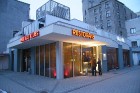 Mūzikas klubs un restorāns Kaļķu vārti piesaka jaunā stilā