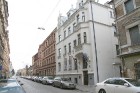 Restorāns Gourmand un Hotel Elizabete