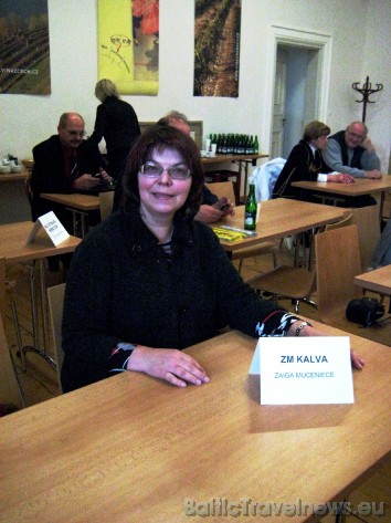 Tūrisma aģentūres 